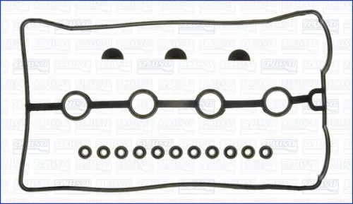 Gasket Set, cylinder head cover