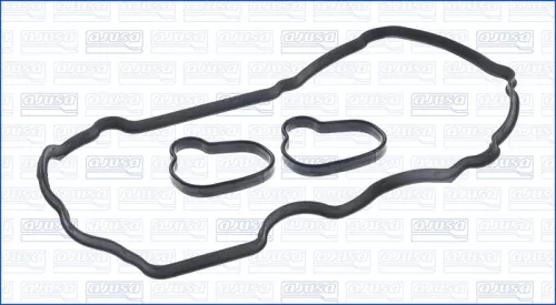 Gasket Set, cylinder head cover