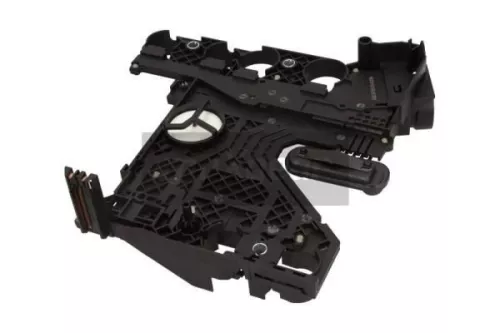 Control Unit, automatic transmission