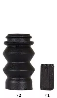 ELSTOCK Brake Caliper (87-0715)