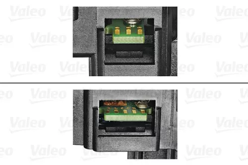 VALEO Steering Column Switch (251708)