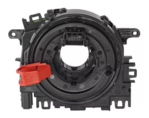 Clock Spring, airbag