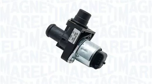 Idle Control Valve, air supply