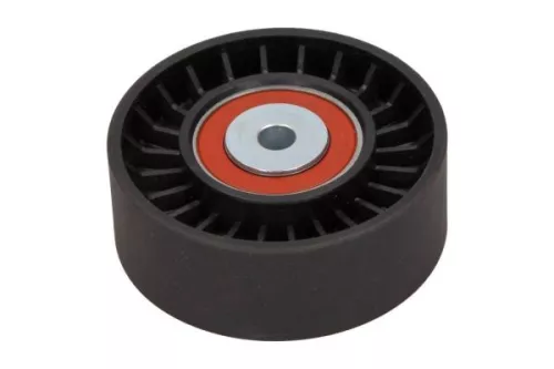 Tensioner Pulley, V-ribbed belt
