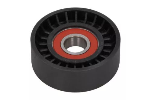 Tensioner Pulley, V-ribbed belt