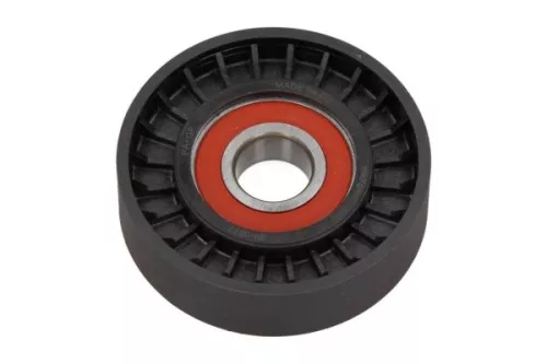 Tensioner Pulley, V-ribbed belt