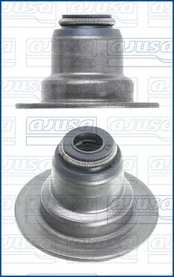 Seal Ring, valve stem