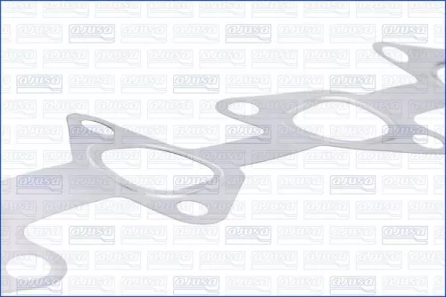 AJUSA Gasket, exhaust manifold (13119200)