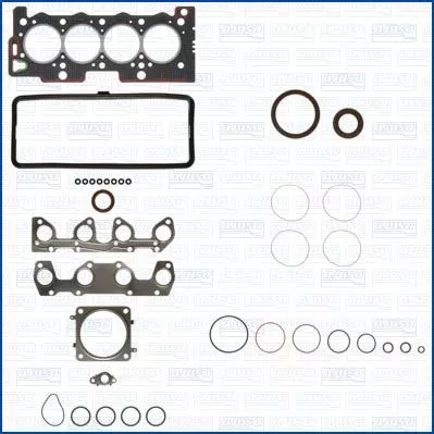 AJUSA Full Gasket Kit, engine (50232400)