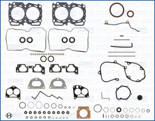 Full Gasket Kit, engine