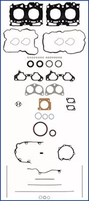 Full Gasket Kit, engine
