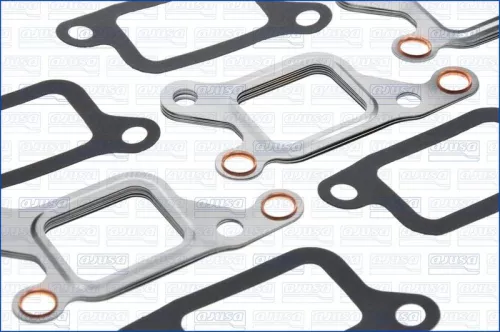 AJUSA Full Gasket Kit, engine (51016900)