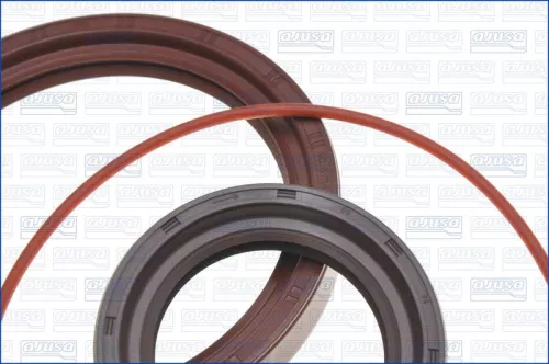 AJUSA Full Gasket Kit, engine (51016900)