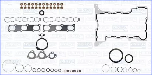 AJUSA Full Gasket Kit, engine (51046000)