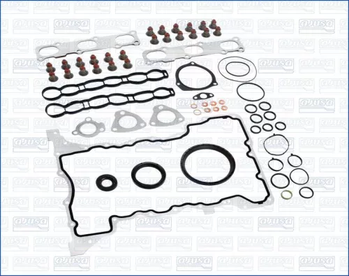 Full Gasket Kit, engine