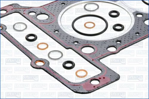 AJUSA Gasket Kit, cylinder head (52110100)