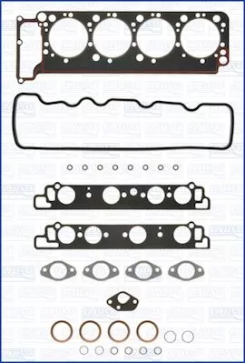 Gasket Kit, cylinder head