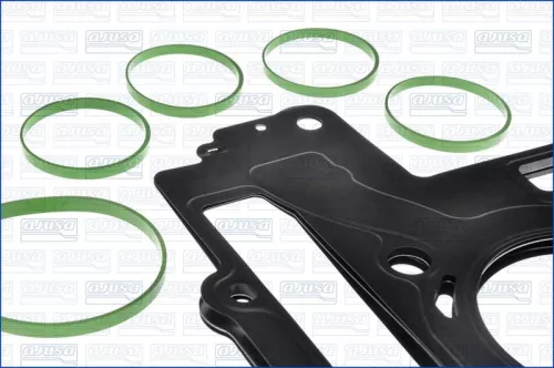 AJUSA Gasket Kit, cylinder head (52283900)