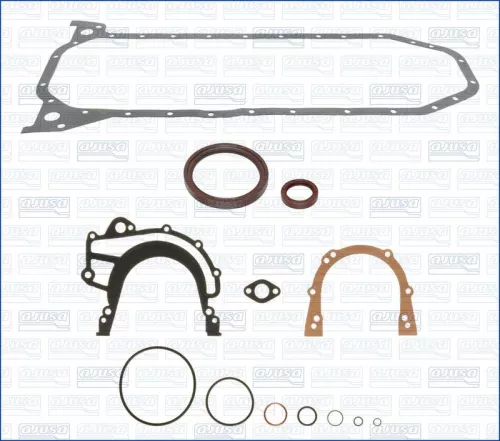 AJUSA Gasket Kit, crankcase (54005500)