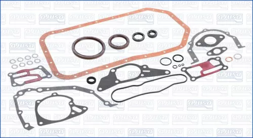 Gasket Kit, crankcase