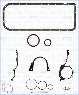Gasket Kit, crankcase