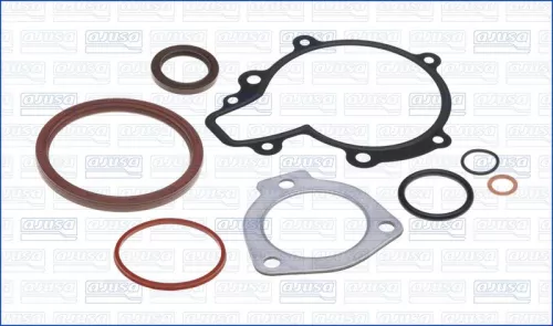 Gasket Kit, crankcase