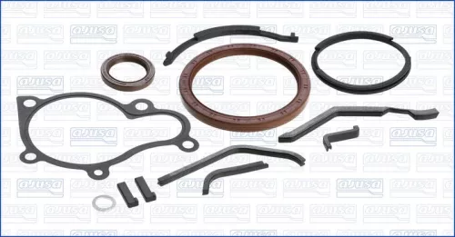 Gasket Kit, crankcase