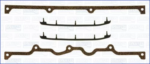 Gasket Set, cylinder head cover