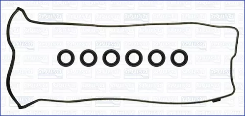 Gasket Set, cylinder head cover
