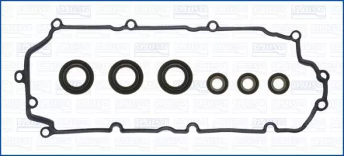 Gasket Set, cylinder head cover