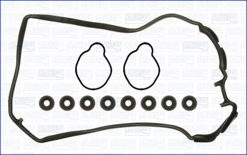 Gasket Set, cylinder head cover
