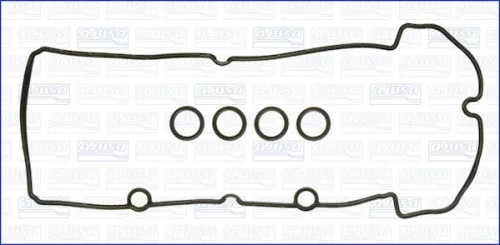 Gasket Set, cylinder head cover