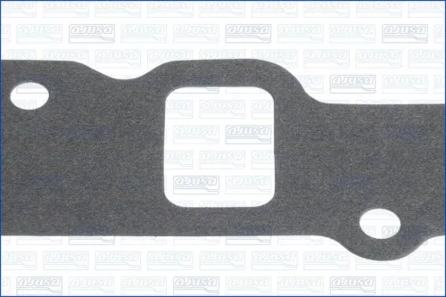 AJUSA Gasket, intake manifold (13071100)