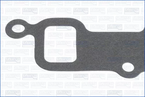 AJUSA Gasket, intake manifold (13071100)