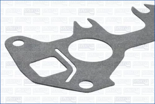 AJUSA Gasket, intake manifold (13079600)