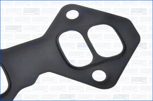 AJUSA Gasket, intake manifold (13217800)
