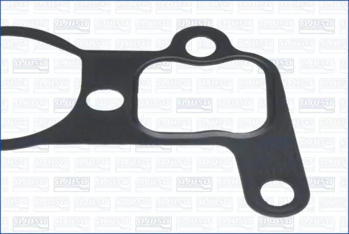 AJUSA Gasket, intake manifold (13233400)