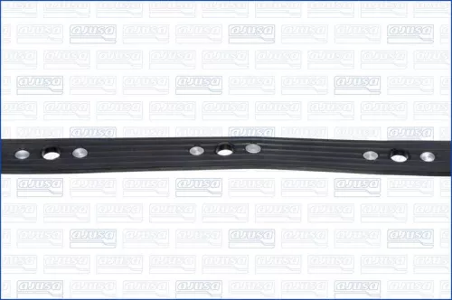 AJUSA Gasket, oil sump (14079100)