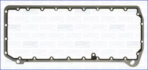 AJUSA Gasket, oil sump (14092000)