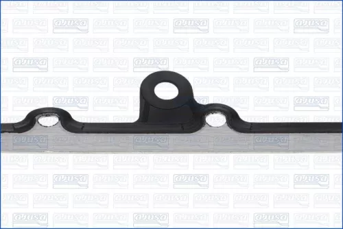 AJUSA Gasket, oil sump (14092000)