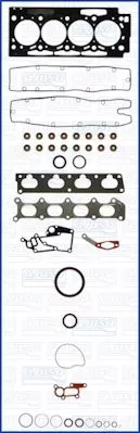 Full Gasket Kit, engine
