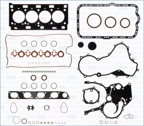 AJUSA Full Gasket Kit, engine (50243000)