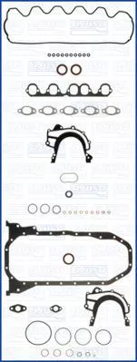 AJUSA Full Gasket Kit, engine (51017000)