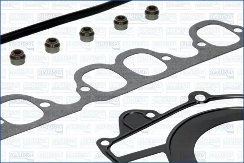 AJUSA Full Gasket Kit, engine (51017000)