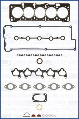 Gasket Kit, cylinder head
