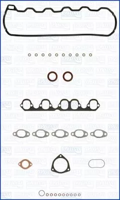 Gasket Kit, cylinder head