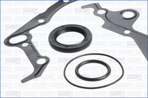 AJUSA Gasket Kit, crankcase (54044400)