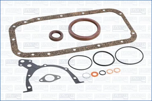Gasket Kit, crankcase