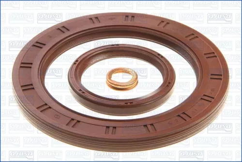AJUSA Gasket Kit, crankcase (54157700)