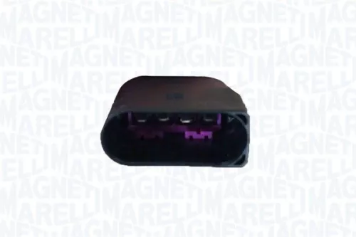 MAGNETI MARELLI Wiper Motor (064046206010)